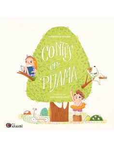 Contes en pijama