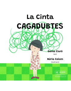 La Cinta Cagadubtes