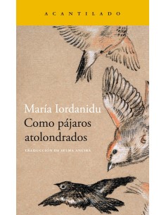 Como pajaros atolondrados
