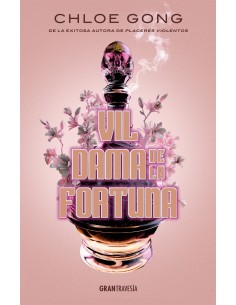 Vil dama de la fortuna