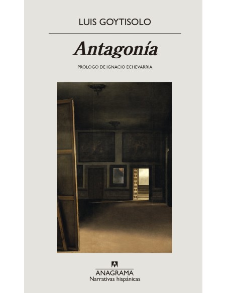 Antagonia