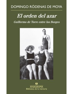 El orden del azar