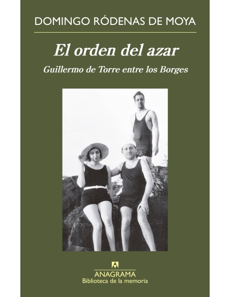 El orden del azar