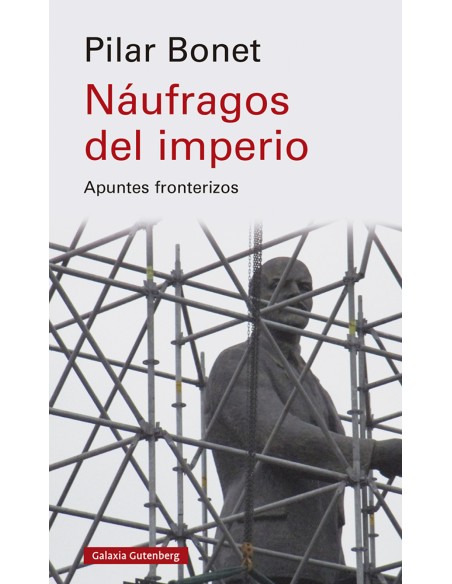 Naufragos del imperio