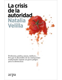 La crisis de la autoridad