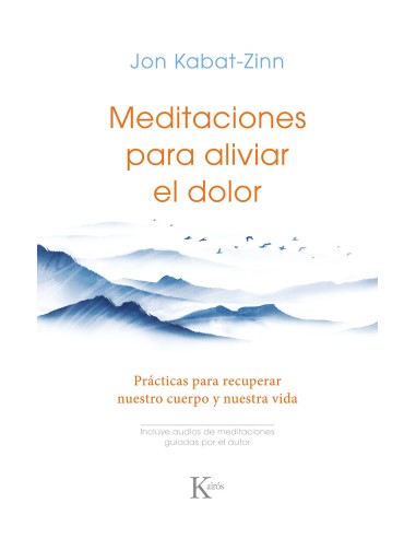 Meditaciones para aliviar el dolor