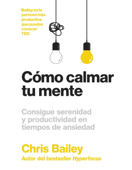 Como calmar tu mente