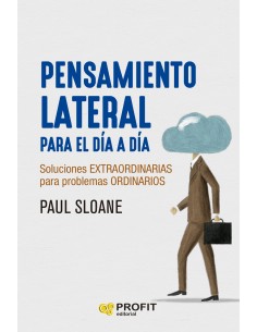 Pensamiento lateral para el dia a dia