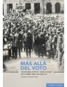 MAS ALLA DEL VOTO