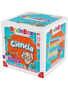 BRAINBOX CIENCIA