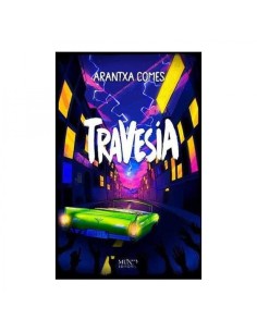 Travesia