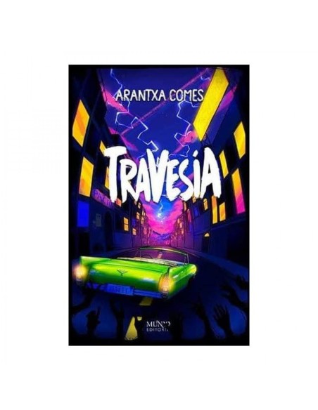 Travesia