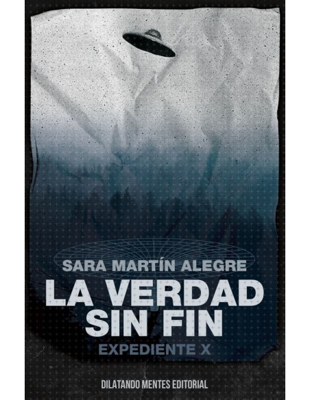 La verdad sin fin expediente x