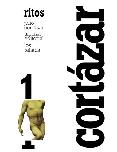 Los relatos 1 RITOS