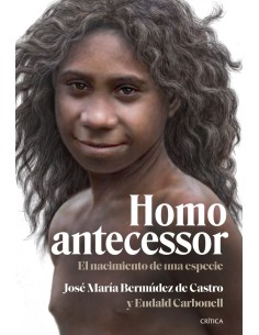 Homo antecessor