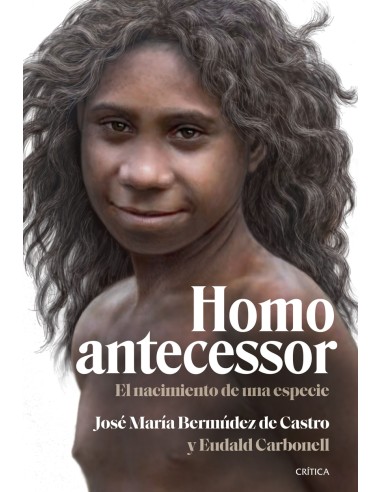 Homo antecessor