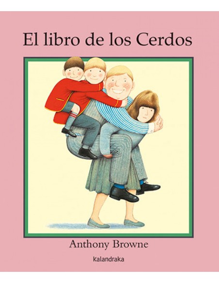 El libro de los cerdos