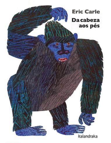Da cabeza aos pes