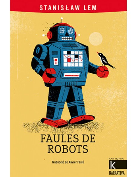 Faules de robots