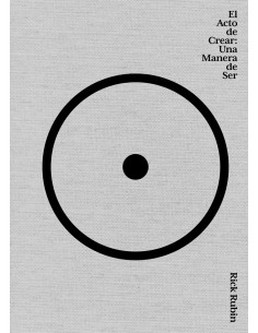 El acto de crear