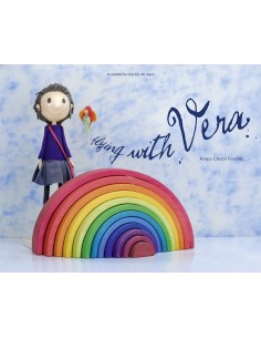 Flying with Vera