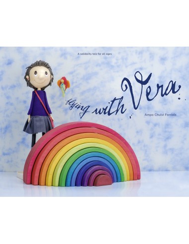 Flying with Vera