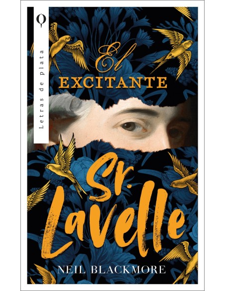 El excitante senor Lavelle