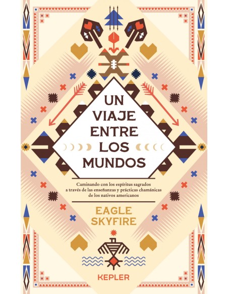 Un viaje entre los mundos