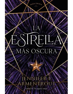 La estrella mas oscura