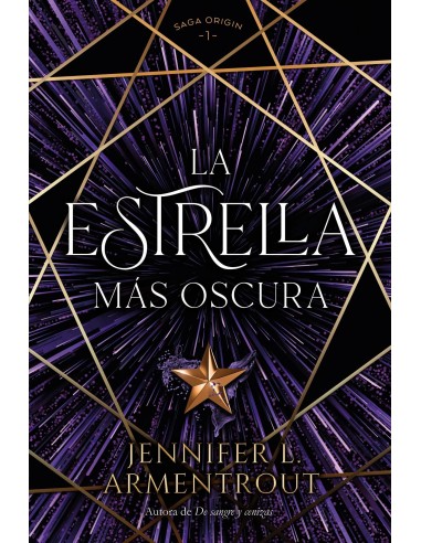 La estrella mas oscura