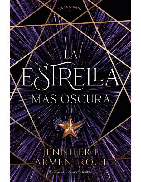 La estrella mas oscura