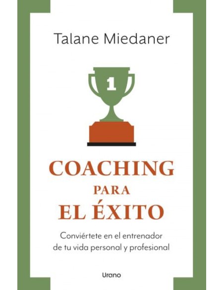 Coaching para el exito