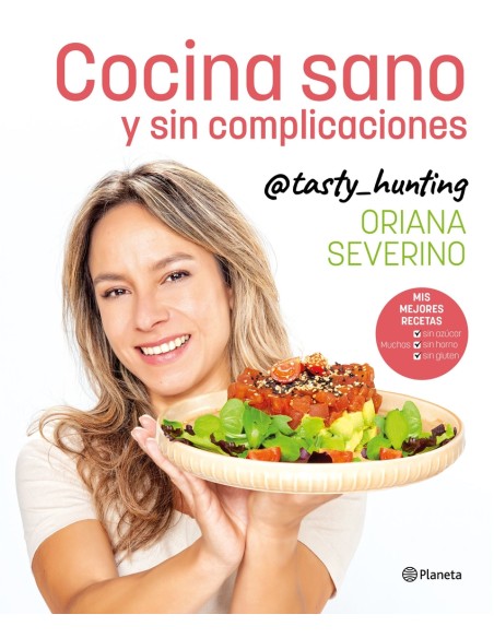 Cocina sano y sin complicaciones