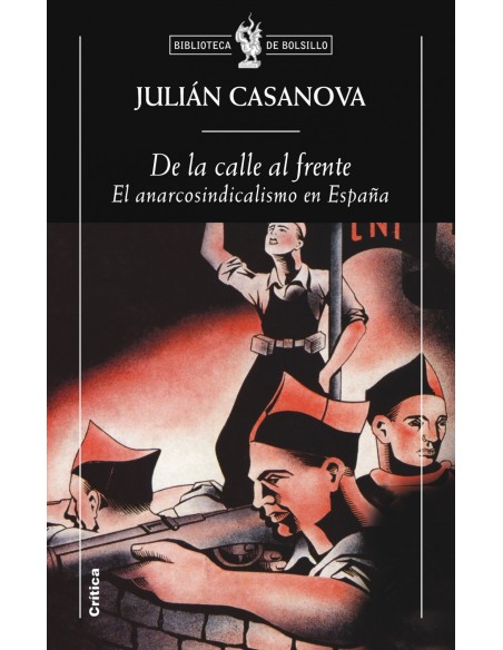 De la calle al frente