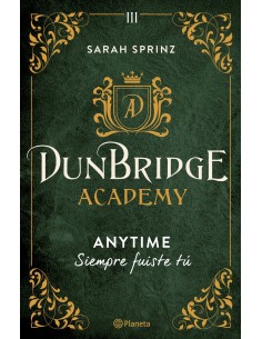 Dunbridge Academy Anytime