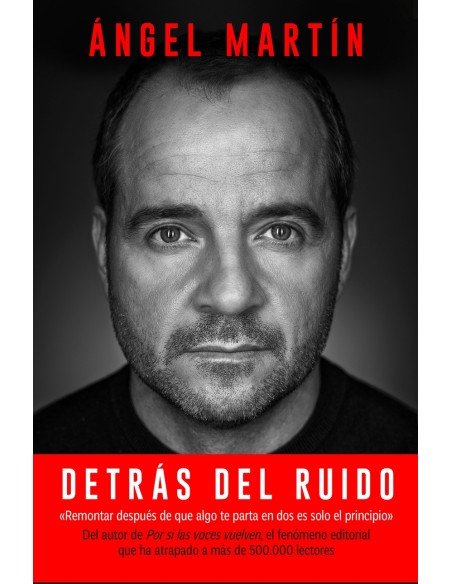 Detras del ruido