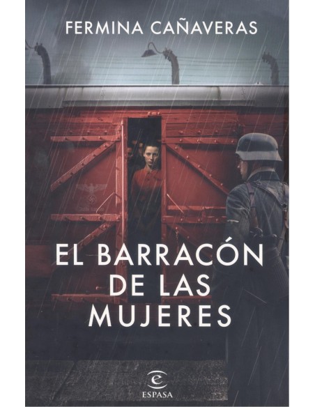 El barracon de las mujeres