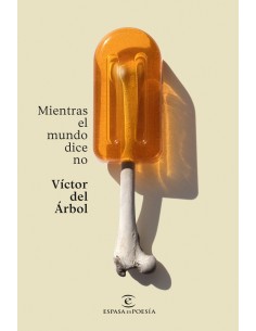 Mientras el mundo dice no