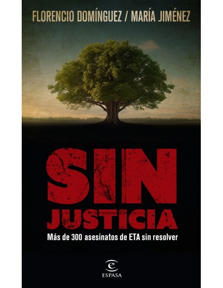 Sin justicia