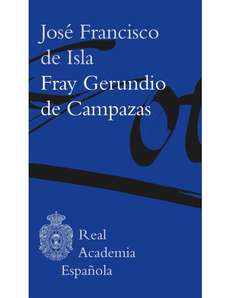 Fray Gerundio de Campazas