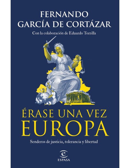 Erase una vez Europa
