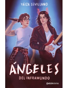 Angeles del Inframundo