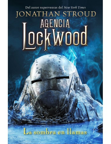 Agencia Lockwood La sombra en llamas