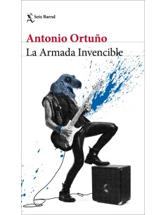 La Armada Invencible