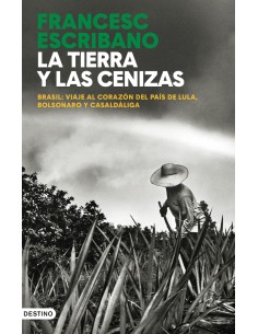La tierra y las cenizas