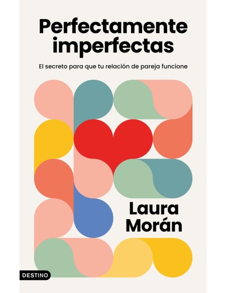 Perfectamente imperfectas