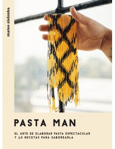 Pasta Man