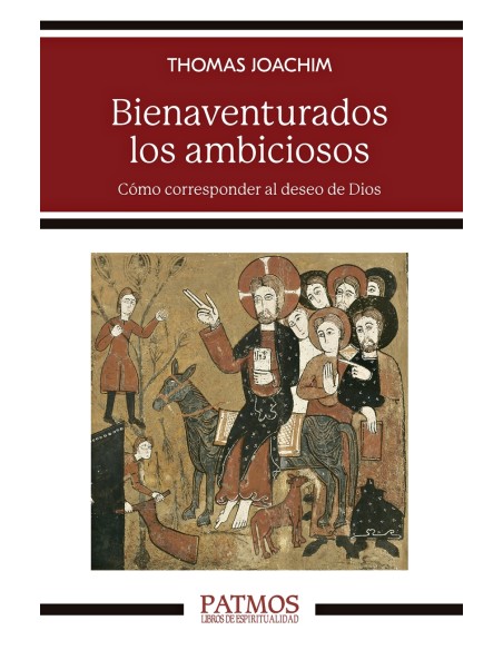Bienaventurados los ambiciosos