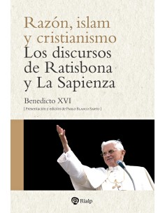 Razon islam y cristianismo