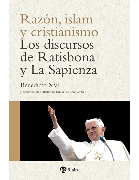 Razon islam y cristianismo